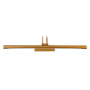glo-60427-60427_5 GLOBOSTAR® LAURA 60427 ΜΟΝΤΕΡΝΟ ΦΩΤΙΣΤΙΚΟ ΤΟΙΧΟΥ - ΑΠΛΙΚΑ ΚΑΘΡΕΠΤΗ ΜΠΑΝΙΟΥ - ΠΙΝΑΚΑ LED 12