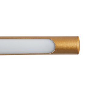 glo-60427-60427_7 GLOBOSTAR® LAURA 60427 ΜΟΝΤΕΡΝΟ ΦΩΤΙΣΤΙΚΟ ΤΟΙΧΟΥ - ΑΠΛΙΚΑ ΚΑΘΡΕΠΤΗ ΜΠΑΝΙΟΥ - ΠΙΝΑΚΑ LED 12