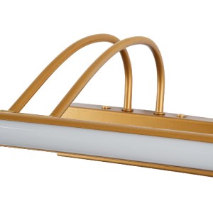 glo-60427-60427_8 GLOBOSTAR® LAURA 60427 ΜΟΝΤΕΡΝΟ ΦΩΤΙΣΤΙΚΟ ΤΟΙΧΟΥ - ΑΠΛΙΚΑ ΚΑΘΡΕΠΤΗ ΜΠΑΝΙΟΥ - ΠΙΝΑΚΑ LED 12