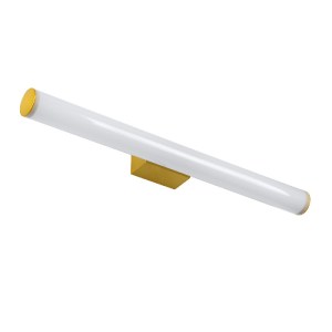 glo-60429-60429_2 GLOBOSTAR® MABEL 60429 ΜΟΝΤΕΡΝΟ ΦΩΤΙΣΤΙΚΟ ΤΟΙΧΟΥ - ΑΠΛΙΚΑ ΚΑΘΡΕΠΤΗ ΜΠΑΝΙΟΥ - ΠΙΝΑΚΑ LED 12