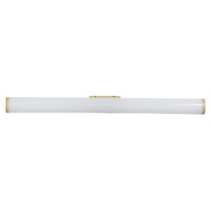 glo-60429-60429_5 GLOBOSTAR® MABEL 60429 ΜΟΝΤΕΡΝΟ ΦΩΤΙΣΤΙΚΟ ΤΟΙΧΟΥ - ΑΠΛΙΚΑ ΚΑΘΡΕΠΤΗ ΜΠΑΝΙΟΥ - ΠΙΝΑΚΑ LED 12