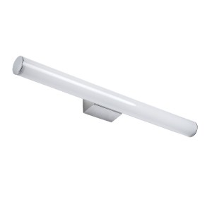 glo-60430-60430_2 GLOBOSTAR® MABEL 60430 ΜΟΝΤΕΡΝΟ ΦΩΤΙΣΤΙΚΟ ΤΟΙΧΟΥ - ΑΠΛΙΚΑ ΚΑΘΡΕΠΤΗ ΜΠΑΝΙΟΥ - ΠΙΝΑΚΑ LED 12