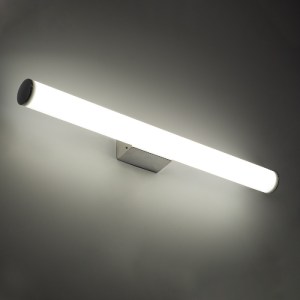 glo-60430-60430_8 GLOBOSTAR® MABEL 60430 ΜΟΝΤΕΡΝΟ ΦΩΤΙΣΤΙΚΟ ΤΟΙΧΟΥ - ΑΠΛΙΚΑ ΚΑΘΡΕΠΤΗ ΜΠΑΝΙΟΥ - ΠΙΝΑΚΑ LED 12