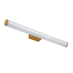 glo-60431-60431_2 GLOBOSTAR® MABEL 60431 ΜΟΝΤΕΡΝΟ ΦΩΤΙΣΤΙΚΟ ΤΟΙΧΟΥ - ΑΠΛΙΚΑ ΚΑΘΡΕΠΤΗ ΜΠΑΝΙΟΥ - ΠΙΝΑΚΑ LED 12