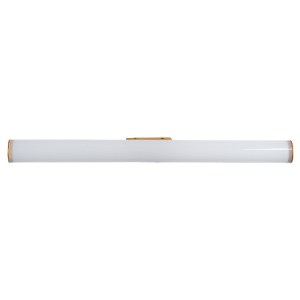 glo-60431-60431_5 GLOBOSTAR® MABEL 60431 ΜΟΝΤΕΡΝΟ ΦΩΤΙΣΤΙΚΟ ΤΟΙΧΟΥ - ΑΠΛΙΚΑ ΚΑΘΡΕΠΤΗ ΜΠΑΝΙΟΥ - ΠΙΝΑΚΑ LED 12