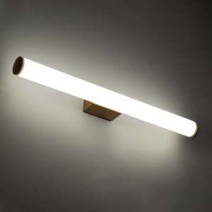 glo-60431-60431_8 GLOBOSTAR® MABEL 60431 ΜΟΝΤΕΡΝΟ ΦΩΤΙΣΤΙΚΟ ΤΟΙΧΟΥ - ΑΠΛΙΚΑ ΚΑΘΡΕΠΤΗ ΜΠΑΝΙΟΥ - ΠΙΝΑΚΑ LED 12