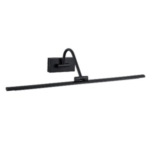 glo-60432-60432_2 GLOBOSTAR® MIRA 60432 ΜΟΝΤΕΡΝΟ ΦΩΤΙΣΤΙΚΟ ΤΟΙΧΟΥ - ΑΠΛΙΚΑ ΚΑΘΡΕΠΤΗ ΜΠΑΝΙΟΥ LED 12W 1400LM 1