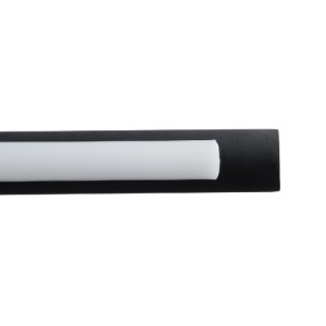 glo-60432-60432_7 GLOBOSTAR® MIRA 60432 ΜΟΝΤΕΡΝΟ ΦΩΤΙΣΤΙΚΟ ΤΟΙΧΟΥ - ΑΠΛΙΚΑ ΚΑΘΡΕΠΤΗ ΜΠΑΝΙΟΥ LED 12W 1400LM 1