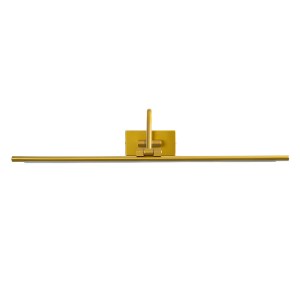 glo-60433-60433_3 GLOBOSTAR® MIRA 60433 ΜΟΝΤΕΡΝΟ ΦΩΤΙΣΤΙΚΟ ΤΟΙΧΟΥ - ΑΠΛΙΚΑ ΚΑΘΡΕΠΤΗ ΜΠΑΝΙΟΥ - ΠΙΝΑΚΑ LED 12W