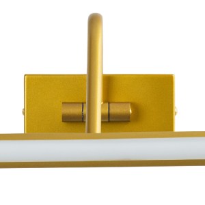 glo-60433-60433_6 GLOBOSTAR® MIRA 60433 ΜΟΝΤΕΡΝΟ ΦΩΤΙΣΤΙΚΟ ΤΟΙΧΟΥ - ΑΠΛΙΚΑ ΚΑΘΡΕΠΤΗ ΜΠΑΝΙΟΥ - ΠΙΝΑΚΑ LED 12W