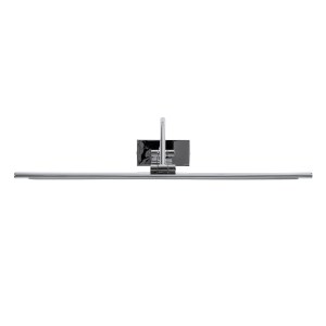 glo-60434-60434_3 GLOBOSTAR® MIRA 60434 ΜΟΝΤΕΡΝΟ ΦΩΤΙΣΤΙΚΟ ΤΟΙΧΟΥ - ΑΠΛΙΚΑ ΚΑΘΡΕΠΤΗ ΜΠΑΝΙΟΥ LED 12W 1400LM 1