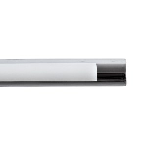 glo-60434-60434_7 GLOBOSTAR® MIRA 60434 ΜΟΝΤΕΡΝΟ ΦΩΤΙΣΤΙΚΟ ΤΟΙΧΟΥ - ΑΠΛΙΚΑ ΚΑΘΡΕΠΤΗ ΜΠΑΝΙΟΥ LED 12W 1400LM 1