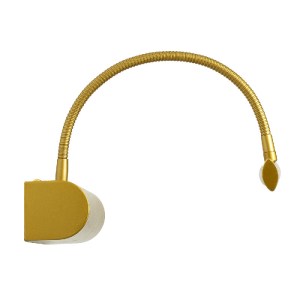 glo-60437-60437_5 GLOBOSTAR® TROIS 60437 ΜΟΝΤΕΡΝΟ ΦΩΤΙΣΤΙΚΟ ΤΟΙΧΟΥ - ΑΠΛΙΚΑ ΚΑΘΡΕΠΤΗ ΜΠΑΝΙΟΥ - ΠΙΝΑΚΑ LED 12