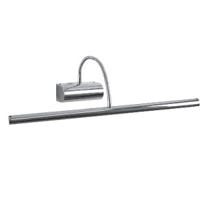 glo-60438-60438_2 GLOBOSTAR® TROIS 60438 ΜΟΝΤΕΡΝΟ ΦΩΤΙΣΤΙΚΟ ΤΟΙΧΟΥ - ΑΠΛΙΚΑ ΚΑΘΡΕΠΤΗ ΜΠΑΝΙΟΥ - ΠΙΝΑΚΑ LED 12
