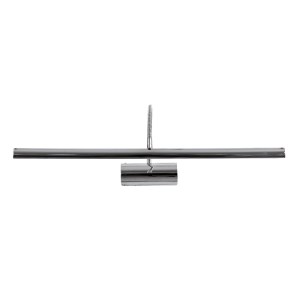 glo-60438-60438_4 GLOBOSTAR® TROIS 60438 ΜΟΝΤΕΡΝΟ ΦΩΤΙΣΤΙΚΟ ΤΟΙΧΟΥ - ΑΠΛΙΚΑ ΚΑΘΡΕΠΤΗ ΜΠΑΝΙΟΥ - ΠΙΝΑΚΑ LED 12