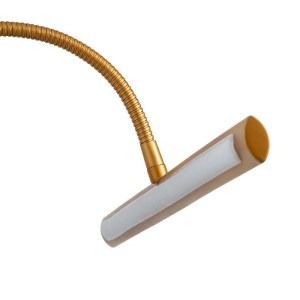glo-60439-60439_6 GLOBOSTAR® TROIS 60439 ΜΟΝΤΕΡΝΟ ΦΩΤΙΣΤΙΚΟ ΤΟΙΧΟΥ - ΑΠΛΙΚΑ ΚΑΘΡΕΠΤΗ ΜΠΑΝΙΟΥ - ΠΙΝΑΚΑ LED 12