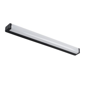 glo-60440-60440_2 GLOBOSTAR® RENATA 60440 ΜΟΝΤΕΡΝΟ ΦΩΤΙΣΤΙΚΟ ΤΟΙΧΟΥ - ΑΠΛΙΚΑ ΚΑΘΡΕΠΤΗ ΜΠΑΝΙΟΥ LED 12W 1400LM