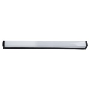 glo-60440-60440_3 GLOBOSTAR® RENATA 60440 ΜΟΝΤΕΡΝΟ ΦΩΤΙΣΤΙΚΟ ΤΟΙΧΟΥ - ΑΠΛΙΚΑ ΚΑΘΡΕΠΤΗ ΜΠΑΝΙΟΥ LED 12W 1400LM