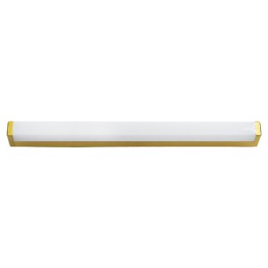 glo-60441-60441_3 GLOBOSTAR® RENATA 60441 ΜΟΝΤΕΡΝΟ ΦΩΤΙΣΤΙΚΟ ΤΟΙΧΟΥ - ΑΠΛΙΚΑ ΚΑΘΡΕΠΤΗ ΜΠΑΝΙΟΥ - ΠΙΝΑΚΑ LED 1