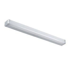 glo-60442-60442_2 GLOBOSTAR® RENATA 60442 ΜΟΝΤΕΡΝΟ ΦΩΤΙΣΤΙΚΟ ΤΟΙΧΟΥ - ΑΠΛΙΚΑ ΚΑΘΡΕΠΤΗ ΜΠΑΝΙΟΥ LED 12W 1400LM
