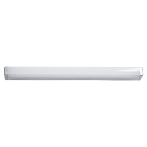 glo-60442-60442_3 GLOBOSTAR® RENATA 60442 ΜΟΝΤΕΡΝΟ ΦΩΤΙΣΤΙΚΟ ΤΟΙΧΟΥ - ΑΠΛΙΚΑ ΚΑΘΡΕΠΤΗ ΜΠΑΝΙΟΥ LED 12W 1400LM