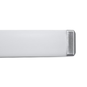 glo-60442-60442_6 GLOBOSTAR® RENATA 60442 ΜΟΝΤΕΡΝΟ ΦΩΤΙΣΤΙΚΟ ΤΟΙΧΟΥ - ΑΠΛΙΚΑ ΚΑΘΡΕΠΤΗ ΜΠΑΝΙΟΥ LED 12W 1400LM