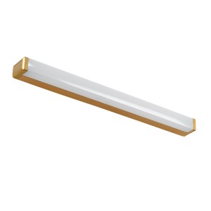 glo-60443-60443_2 GLOBOSTAR® RENATA 60443 ΜΟΝΤΕΡΝΟ ΦΩΤΙΣΤΙΚΟ ΤΟΙΧΟΥ - ΑΠΛΙΚΑ ΚΑΘΡΕΠΤΗ ΜΠΑΝΙΟΥ - ΠΙΝΑΚΑ LED 1