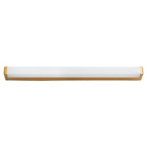 glo-60443-60443_3 GLOBOSTAR® RENATA 60443 ΜΟΝΤΕΡΝΟ ΦΩΤΙΣΤΙΚΟ ΤΟΙΧΟΥ - ΑΠΛΙΚΑ ΚΑΘΡΕΠΤΗ ΜΠΑΝΙΟΥ - ΠΙΝΑΚΑ LED 1