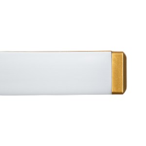 glo-60443-60443_6 GLOBOSTAR® RENATA 60443 ΜΟΝΤΕΡΝΟ ΦΩΤΙΣΤΙΚΟ ΤΟΙΧΟΥ - ΑΠΛΙΚΑ ΚΑΘΡΕΠΤΗ ΜΠΑΝΙΟΥ - ΠΙΝΑΚΑ LED 1