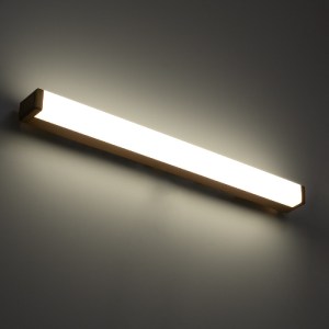 glo-60443-60443_8 GLOBOSTAR® RENATA 60443 ΜΟΝΤΕΡΝΟ ΦΩΤΙΣΤΙΚΟ ΤΟΙΧΟΥ - ΑΠΛΙΚΑ ΚΑΘΡΕΠΤΗ ΜΠΑΝΙΟΥ - ΠΙΝΑΚΑ LED 1
