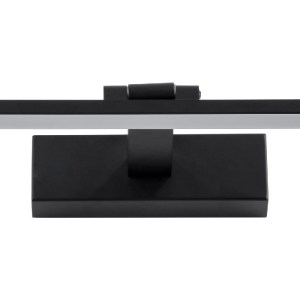 glo-60444-37c09d_60444_4 GLOBOSTAR® ELLIS 60444 ΜΟΝΤΕΡΝΟ ΦΩΤΙΣΤΙΚΟ ΤΟΙΧΟΥ - ΑΠΛΙΚΑ ΚΑΘΡΕΠΤΗ ΜΠΑΝΙΟΥ - ΠΙΝΑΚΑ LED 12