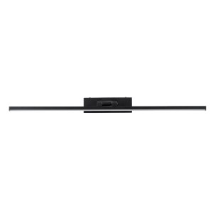 glo-60444-42df00_60444_5 GLOBOSTAR® ELLIS 60444 ΜΟΝΤΕΡΝΟ ΦΩΤΙΣΤΙΚΟ ΤΟΙΧΟΥ - ΑΠΛΙΚΑ ΚΑΘΡΕΠΤΗ ΜΠΑΝΙΟΥ - ΠΙΝΑΚΑ LED 12