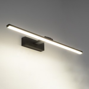 glo-60444-89079e_60444_9 GLOBOSTAR® ELLIS 60444 ΜΟΝΤΕΡΝΟ ΦΩΤΙΣΤΙΚΟ ΤΟΙΧΟΥ - ΑΠΛΙΚΑ ΚΑΘΡΕΠΤΗ ΜΠΑΝΙΟΥ - ΠΙΝΑΚΑ LED 12
