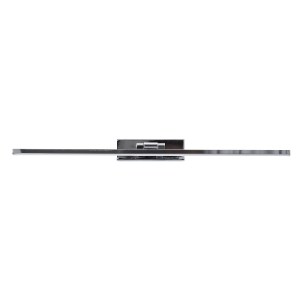 glo-60445-de833d_60445_5 GLOBOSTAR® ELLIS 60445 ΜΟΝΤΕΡΝΟ ΦΩΤΙΣΤΙΚΟ ΤΟΙΧΟΥ - ΑΠΛΙΚΑ ΚΑΘΡΕΠΤΗ ΜΠΑΝΙΟΥ - ΠΙΝΑΚΑ LED 12