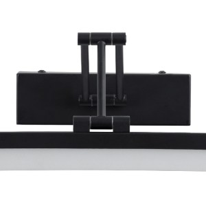 glo-60446-60446_8 GLOBOSTAR® MARA 60446 ΜΟΝΤΕΡΝΟ ΦΩΤΙΣΤΙΚΟ ΤΟΙΧΟΥ - ΑΠΛΙΚΑ ΚΑΘΡΕΠΤΗ ΜΠΑΝΙΟΥ - ΠΙΝΑΚΑ LED 12W