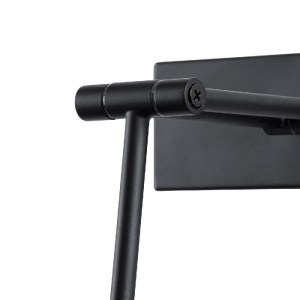 glo-60446-60446_9 GLOBOSTAR® MARA 60446 ΜΟΝΤΕΡΝΟ ΦΩΤΙΣΤΙΚΟ ΤΟΙΧΟΥ - ΑΠΛΙΚΑ ΚΑΘΡΕΠΤΗ ΜΠΑΝΙΟΥ - ΠΙΝΑΚΑ LED 12W