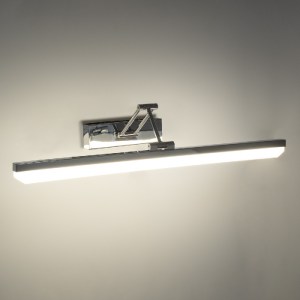 glo-60447-60447_12 GLOBOSTAR® MARA 60447 ΜΟΝΤΕΡΝΟ ΦΩΤΙΣΤΙΚΟ ΤΟΙΧΟΥ - ΑΠΛΙΚΑ ΚΑΘΡΕΠΤΗ ΜΠΑΝΙΟΥ - ΠΙΝΑΚΑ LED 12W