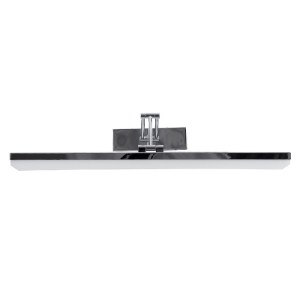 glo-60447-60447_4 GLOBOSTAR® MARA 60447 ΜΟΝΤΕΡΝΟ ΦΩΤΙΣΤΙΚΟ ΤΟΙΧΟΥ - ΑΠΛΙΚΑ ΚΑΘΡΕΠΤΗ ΜΠΑΝΙΟΥ - ΠΙΝΑΚΑ LED 12W