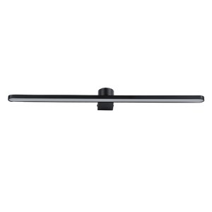 glo-60448-60448_3 GLOBOSTAR® MEGAN 60448 ΜΟΝΤΕΡΝΟ ΦΩΤΙΣΤΙΚΟ ΤΟΙΧΟΥ - ΑΠΛΙΚΑ ΚΑΘΡΕΠΤΗ ΜΠΑΝΙΟΥ - ΠΙΝΑΚΑ LED 12