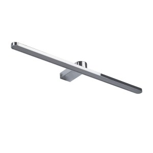 glo-60449-60449_2 GLOBOSTAR® MEGAN 60449 ΜΟΝΤΕΡΝΟ ΦΩΤΙΣΤΙΚΟ ΤΟΙΧΟΥ - ΑΠΛΙΚΑ ΚΑΘΡΕΠΤΗ ΜΠΑΝΙΟΥ - ΠΙΝΑΚΑ LED 12