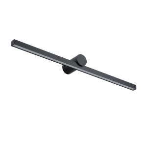 glo-60450-60450_2 GLOBOSTAR® ROSA 60450 ΜΟΝΤΕΡΝΟ ΦΩΤΙΣΤΙΚΟ ΤΟΙΧΟΥ - ΑΠΛΙΚΑ ΚΑΘΡΕΠΤΗ ΜΠΑΝΙΟΥ - ΠΙΝΑΚΑ LED 12W