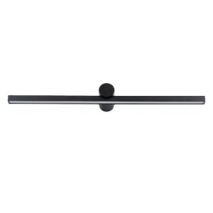 glo-60450-60450_3 GLOBOSTAR® ROSA 60450 ΜΟΝΤΕΡΝΟ ΦΩΤΙΣΤΙΚΟ ΤΟΙΧΟΥ - ΑΠΛΙΚΑ ΚΑΘΡΕΠΤΗ ΜΠΑΝΙΟΥ - ΠΙΝΑΚΑ LED 12W