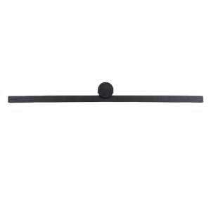 glo-60450-60450_5 GLOBOSTAR® ROSA 60450 ΜΟΝΤΕΡΝΟ ΦΩΤΙΣΤΙΚΟ ΤΟΙΧΟΥ - ΑΠΛΙΚΑ ΚΑΘΡΕΠΤΗ ΜΠΑΝΙΟΥ - ΠΙΝΑΚΑ LED 12W