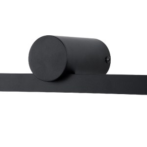 glo-60450-60450_6 GLOBOSTAR® ROSA 60450 ΜΟΝΤΕΡΝΟ ΦΩΤΙΣΤΙΚΟ ΤΟΙΧΟΥ - ΑΠΛΙΚΑ ΚΑΘΡΕΠΤΗ ΜΠΑΝΙΟΥ - ΠΙΝΑΚΑ LED 12W