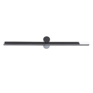 glo-60451-60451_3 GLOBOSTAR® ROSA 60451 ΜΟΝΤΕΡΝΟ ΦΩΤΙΣΤΙΚΟ ΤΟΙΧΟΥ - ΑΠΛΙΚΑ ΚΑΘΡΕΠΤΗ ΜΠΑΝΙΟΥ - ΠΙΝΑΚΑ LED 12W
