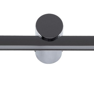 glo-60451-60451_4 GLOBOSTAR® ROSA 60451 ΜΟΝΤΕΡΝΟ ΦΩΤΙΣΤΙΚΟ ΤΟΙΧΟΥ - ΑΠΛΙΚΑ ΚΑΘΡΕΠΤΗ ΜΠΑΝΙΟΥ - ΠΙΝΑΚΑ LED 12W