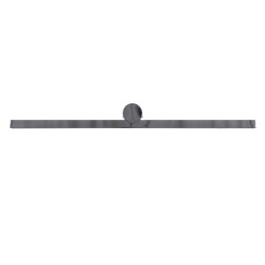 glo-60451-60451_5 GLOBOSTAR® ROSA 60451 ΜΟΝΤΕΡΝΟ ΦΩΤΙΣΤΙΚΟ ΤΟΙΧΟΥ - ΑΠΛΙΚΑ ΚΑΘΡΕΠΤΗ ΜΠΑΝΙΟΥ - ΠΙΝΑΚΑ LED 12W