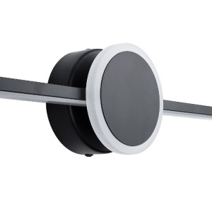 glo-60454-60454_6 GLOBOSTAR® OPAL 60454 ΜΟΝΤΕΡΝΟ ΦΩΤΙΣΤΙΚΟ ΤΟΙΧΟΥ - ΑΠΛΙΚΑ ΚΑΘΡΕΠΤΗ ΜΠΑΝΙΟΥ - ΠΙΝΑΚΑ LED 14W