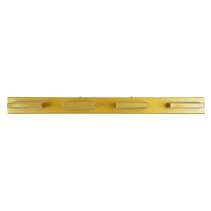 glo-60457-60457_4 GLOBOSTAR® KARLA 60457 ΜΟΝΤΕΡΝΟ ΦΩΤΙΣΤΙΚΟ ΤΟΙΧΟΥ - ΑΠΛΙΚΑ ΚΑΘΡΕΠΤΗ ΜΠΑΝΙΟΥ - ΠΙΝΑΚΑ LED 14