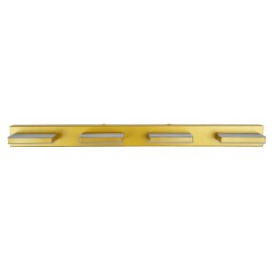 glo-60457-60457_5 GLOBOSTAR® KARLA 60457 ΜΟΝΤΕΡΝΟ ΦΩΤΙΣΤΙΚΟ ΤΟΙΧΟΥ - ΑΠΛΙΚΑ ΚΑΘΡΕΠΤΗ ΜΠΑΝΙΟΥ - ΠΙΝΑΚΑ LED 14